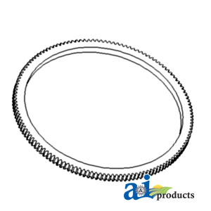 A-826049M1 Ring Gear, Flywheel