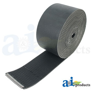 A-1012547 Baler Belt, Upper