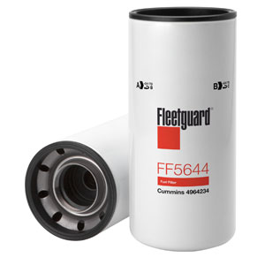 A-FF5644 Filter, Fuel (QTY 6)