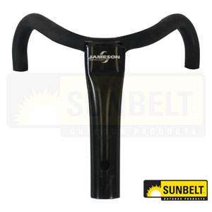 A-B1ABBS1 THROWLINE-BIGSHOT-METAL Y