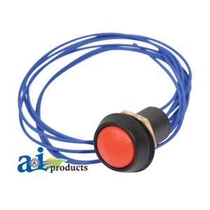 A-VLC2517 Switch, Push Bottom (For VFH1009 Joystick)