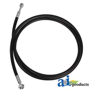 A-109267C2 Line, Rec/Drier to Q.Cplr Sckt