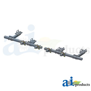 A-STR4497 4 Row Frame Kit