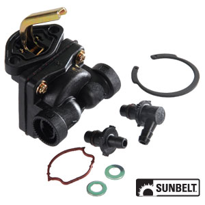 A-B171233 Fuel Pump