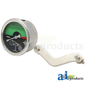 A-AE48078 Gauge; Tension, Bale Density