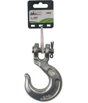 A-7B905 Hook, Slip, Shackle Type