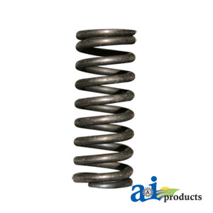 A-191221M1 Spring, Lock Plunger Tension