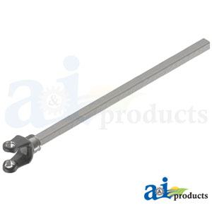 A-10004448 Yoke & Shaft Assembly