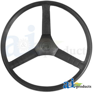 A-AF3856R Steering Wheel