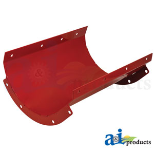 A-1321130C1 Trough, Grain Auger