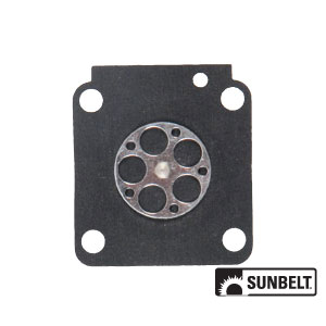 A-B1A015002 Metering Diaphragm Assembly