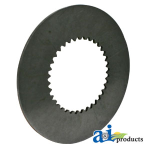 A-87536806 Plate, Internal Separator; Friction Clutch
