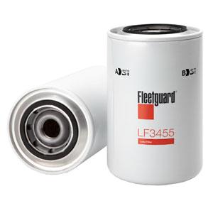 A-LF3455J Filter, Lube, Full-Flow Spin-On (QTY 1)