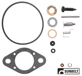 A-B1WK1LMEG Rebuild Kit, Carburetor