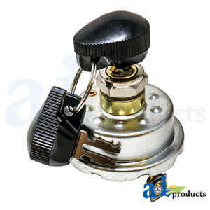 A-189527M91 Switch, Ignition/ Light