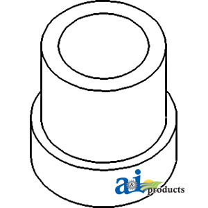 A-86509732 Rubber Block