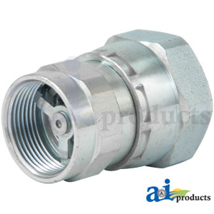 A-117771C1 Q.Cplr Socket