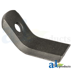 A-P71716 Knife; Flail Shredder