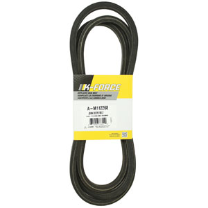 A-M112268 Belt; Deck Drive, 48