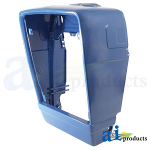 A-D4NN8N202C Covering, Radiator