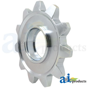 A-DR10010 Sprocket; Lower Gathering Chain