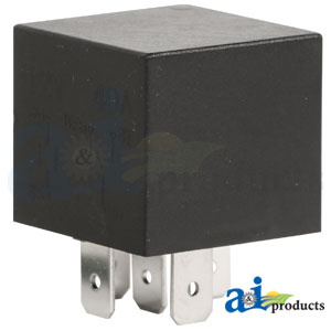 A-RE240999 Relay; 40 Amp