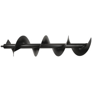 A-AH211828 Auger, Horizontal Unloading; Outer
