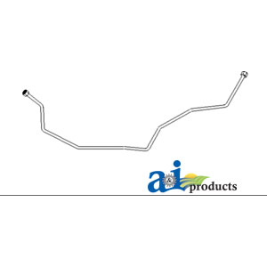 A-AR32589 Oil Line; Dual Selective Control
