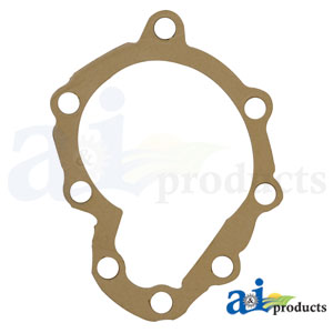 A-72098575 Pump, Water
