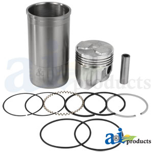 A-SK152 Piston Liner Kit