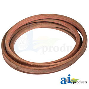 A-382098 Belt, Deck 72