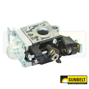 A-B1ZMRBK85A ZAMA CARBURETOR RB-K85