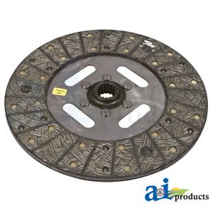 A-RE29773 Trans Disc: 11", solid
