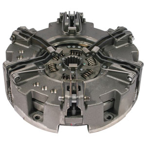 A-5189875 Pressure Plate Assy.; 12", Dual, Captive Trans. Disc