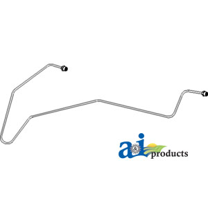 A-684512C1 Injection Line, #2 Cylinder