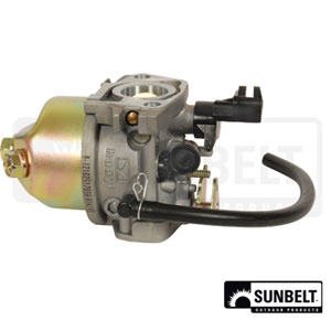 A-B1MTD10638 Carb- MTD 951-10638, 951-10638A, 751-10638