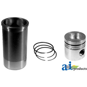 A-SK165 Piston Liner Kit
