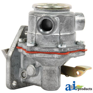 A-4157603 Pump, Fuel Lift Transfer