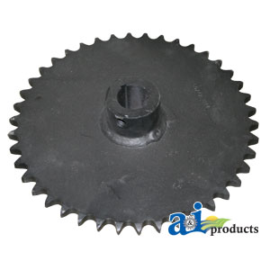 A-71327413 Sprocket, Grain Bin Conveyor