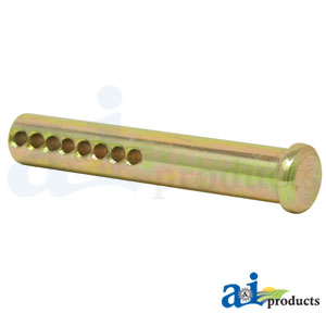 A-UCP09 Universal Clevis Pin (2PK), 1/2" X3