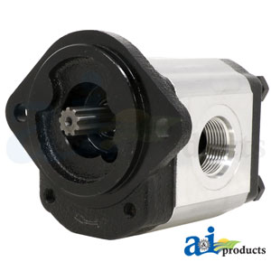 A-6669385 Pump; Hydraulic