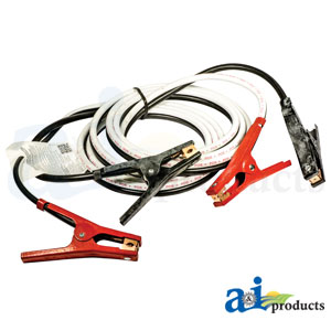A-VLC1140 Booster Cables, 16