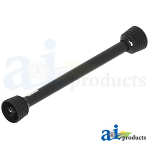 A-14021448 Driveline, Complete (w/o Yokes)