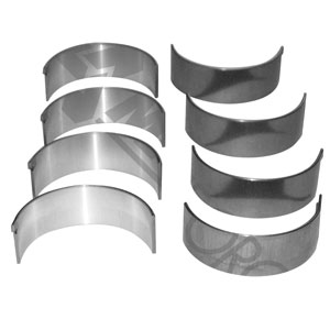 A-U5ME0011A Connecting Rod Bearing Set; .010" (4)