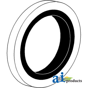 A-NAA4676A Seal, Differential Pinion