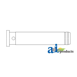 A-R153159 Pin, Steering Cylinder