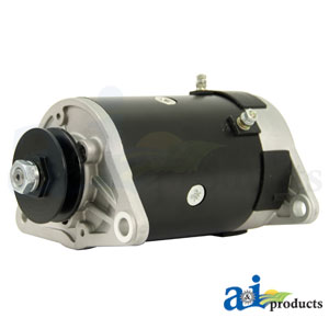 A-AM137931 Starter/Generator; ER/EF