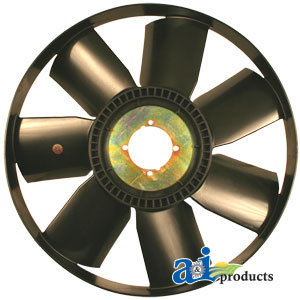 A-L79028 Fan, 7 Blade