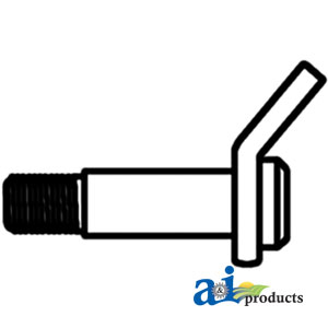 A-EC0N660A Eyelet Assembly, Check Chain