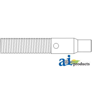 A-101435A Turnbuckle, Top Link